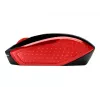 HP Wireless Mouse 200 belaidė pelė (Imperijos raudona)