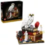 LEGO HARRY POTTER 76466 Išminties akmuo – Kolekcinis leidimas