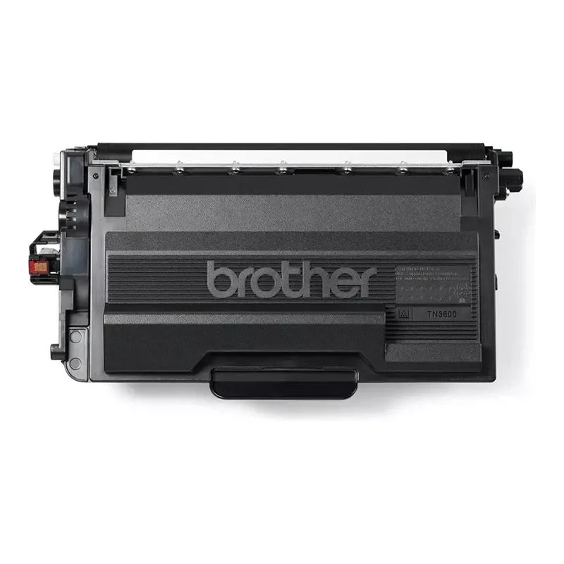 Tonerių kasetė Brother TN-3600 6000 puslapių Juoda
