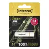 INTENSO atmintukas USB 3.2 64GB 3540490