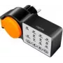 LogiLink lauko laikmatis CEE 7/3 IP44 3600W (ET0015)