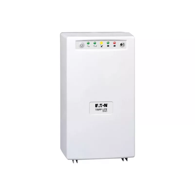 EATON SmartPro 230V 1kVA 750W Medicininės klasės linijinis UPS bokštas su 6 lizdais ir visiška izoliacija