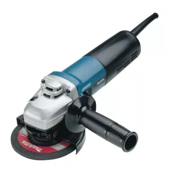 Kampinis šlifuoklis Makita 9565CVR 12,5 cm 12000 aps./min 1400 W 2,2 kg