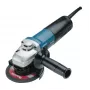 Kampinis šlifuoklis Makita 9565CVR 12,5 cm 12000 aps./min 1400 W 2,2 kg