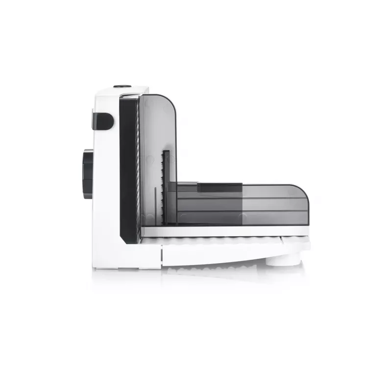 Severin AS 3912 pjaustyklė elektrinė 100 W balta plastikinė