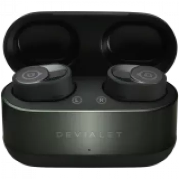 Devialet Gemini II Deep Forest belaidės ausinės