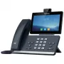 Yealink SIP-T58W IP telefonas pilkas LCD Wi-Fi