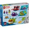 LEGO MARVEL 11207 Spidey: Povandeninės transporto priemonės
