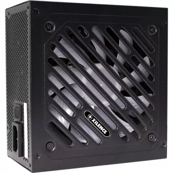 Maitinimo blokas XILENCE 750W, 80PLUS GOLD, PFC Active, XN335