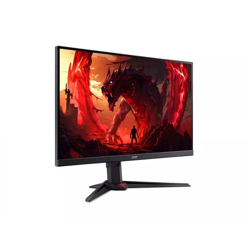 Monitorius Acer XV270UF3BMIIPRX 27 colių IPS 300Hz QHD
