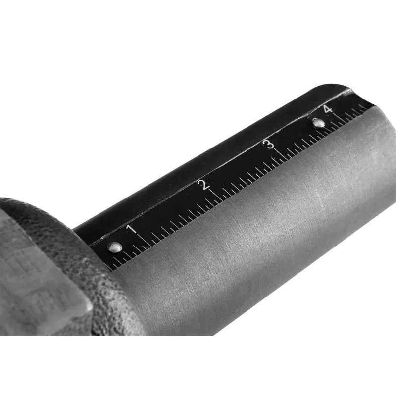 Sukamasis šaltkalvio spaustuvas NEO tools 100 mm 360°, modelis 35-030