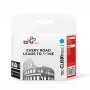 Kasetė su rašalu TB Kompat. S Canon CLI-581XXL, TBC-CLI81XXLC C 100% Nauja