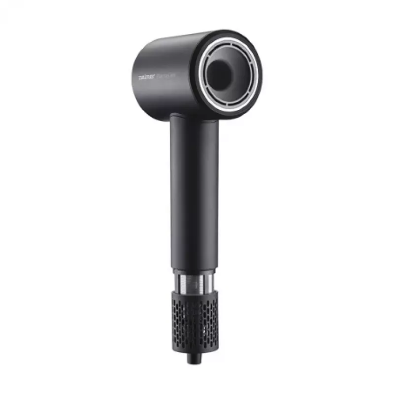 Profesionalus plaukų džiovintuvas Zelmer 60307077P Black