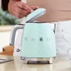 Smeg 50's Style Virdulys KLF05PGEU Pastel Green