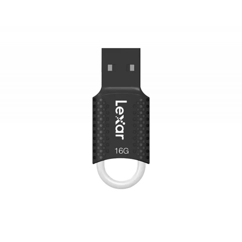 USB atmintukas Lexar 16 GB USB Type-A 2.0 JumpDrive V40