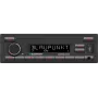 Automagnetola BLAUPUNKT Madrid 200 BT – vieno DIN, Bluetooth, mažas montavimo gylis