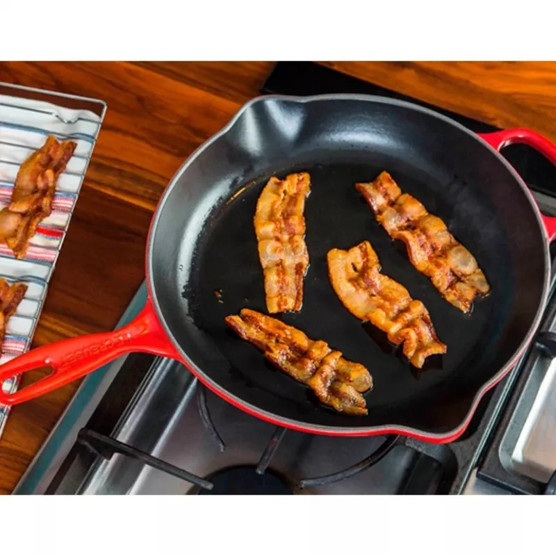 Keptuvė Le Creuset 20182230900422 universali apvali