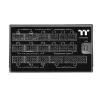 Thermaltake PS-TPI-1650F3FDTE-1 maitinimo blokas 1650W, 80 PLUS Titanium, modulinis, iRGB