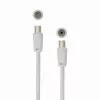 Sbox RF M/F 5M RF-5