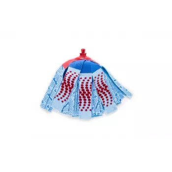 Mop Refill Vileda 3Action Velour XL