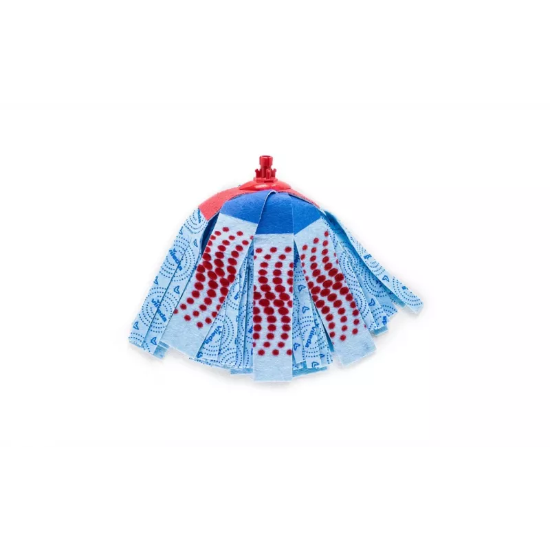 Mop Refill Vileda 3Action Velour XL