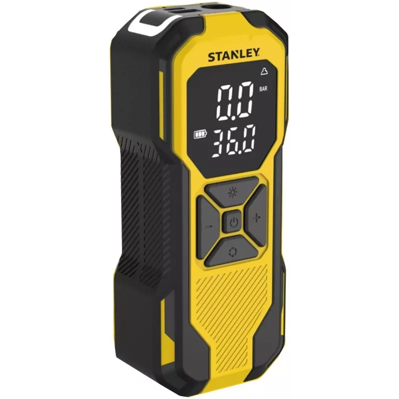 Nešiojamas kompresorius 12V SXIF0101 STANLEY
