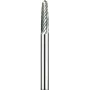 Dremel 2615991032 volframo karbido pjaustytuvas su ieties antgaliu 3,2 mm