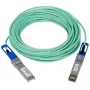 NETGEAR AXC7615 InfiniBand / šviesolaidinis kabelis 15 m SFP+ turkio spalvos