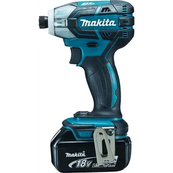 Makita DTS141RTJ – Akumuliatorinis veržliasukis