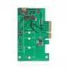 DeLOCK 89381 Vidinė PCIe M.2 SATA sąsajos kortelė