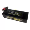 Gens ace 8000mAh 14.8V 100C 4S2P Lipo akumuliatorius