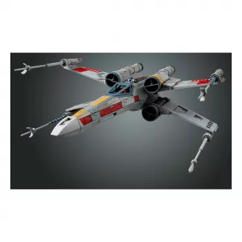 REVELL X-Wing Starfighter surinkimo modelis 1:72