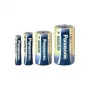 Panasonic Evolta Platinum LR03EE/4BP - Baterija 4 x AAA šarminė (LR03EGE/4BP)