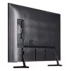 Samsung QE75Q7F2AU 190.5 cm (75 inch) 4K Ultra HD Smart TV QLED Wi-Fi Juodas