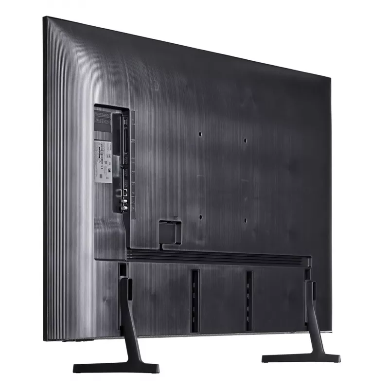 Samsung QE75Q7F2AU 190.5 cm (75 inch) 4K Ultra HD Smart TV QLED Wi-Fi Juodas