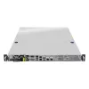 Kompiuterio korpusas ASRock 1U1G-W680/2L2T stelažinis (1U) pilkas