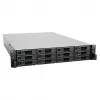 Serwer NAS Synology SA3410 Xeon D-1541 16GB 12x0HDD 4x1GbE 2x10GbE 2U 2x550W 5Y