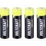 VOLTCRAFT Endurance Mignon (AA) NiMH akumuliatorius 2300 mAh 1,2 V 4 vnt. (VC-12714010)