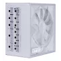Maitinimo blokas Lian Li SX Series 850W 80 PLUS Platinum PCIe 5.1 ATX 3.1 pilnai modulinis