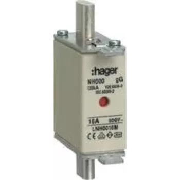 Hager LNH0016M
