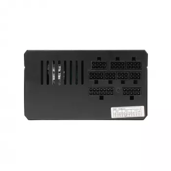 Maitinimo blokas White Shark GPSU-B600S Colonel-2 600W