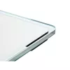 Soehnle Style Sense Comfort 100 elektroninės vonios svarstyklės stačiakampės baltos (STYLE SENSE COMFORT 100)