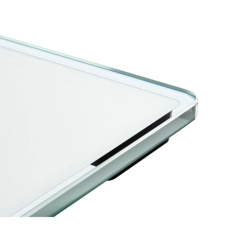Soehnle Style Sense Comfort 100 elektroninės vonios svarstyklės stačiakampės baltos (STYLE SENSE COMFORT 100)