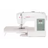 Siuvimo mašina Singer 6199 Brilliance, 100 siūlių, balta