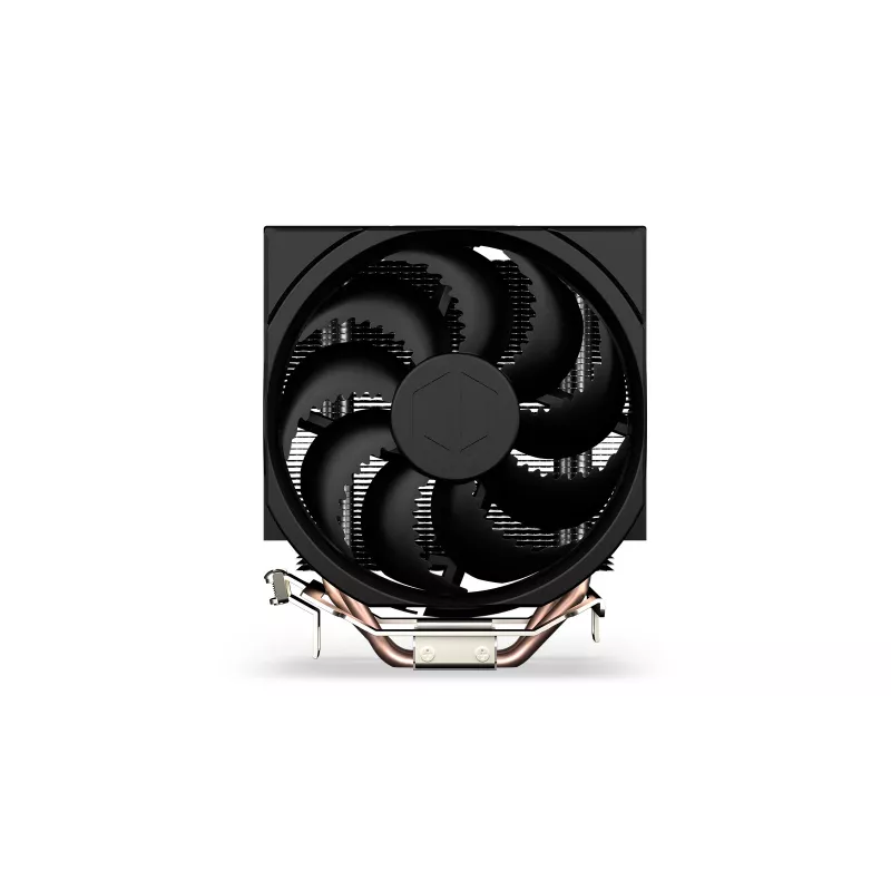 ENDORFY Spartan 5 CPU aušintuvas, lengvas montavimas EY3A001