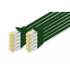 Digitus DK-1644-A-010-G-10 Ethernet pataisos laidas