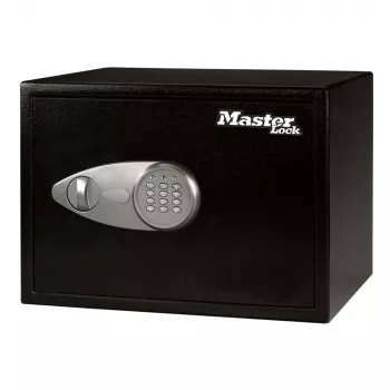 Masterlock X125ML Didelis skaitmeninis kombinacinis seifas