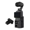 Telesin stovas skirtas DJI Osmo Pocket 3 modelis S7-CFR-01-TDJ – kompaktiška stalinė atrama