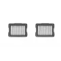 HEPA filtras Midea X10 oro valytuvui, keitimo rinkinys 2 vnt.