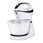 Planetinis maišytuvas Adler AD 4206 Juoda, Balta 300 W